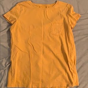 two cute tees from target size xs